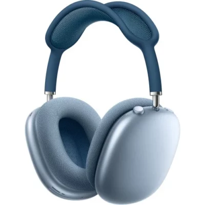 Apple Airpod Max Headset Blue