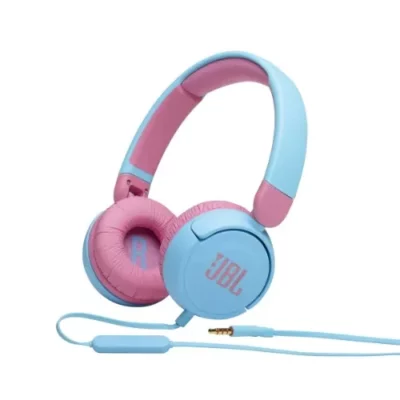 Jbl Jr 310Bt – Children Bluetooth Headphone Blue
