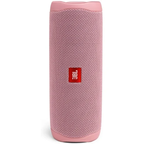 Jbl Flip 5 Waterproof Bluetooth Speaker Pink