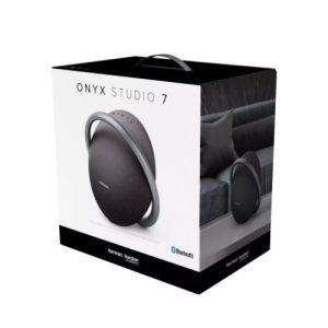 Studio 7 Harman Kardon Black Best Buy