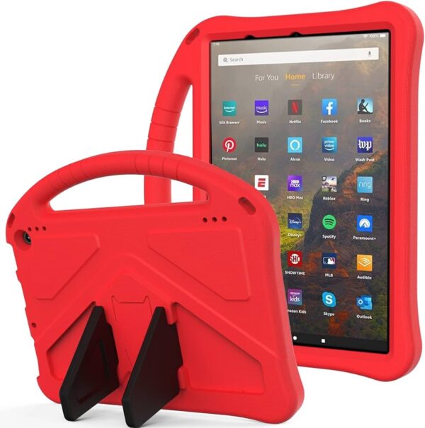 Amazon Fire Hd7 Tablet Pouch