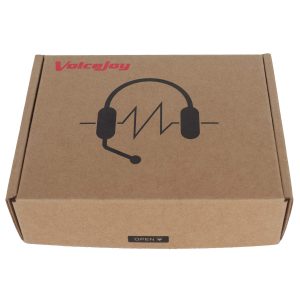 Plantronics Qd-Y VoiceJoy Cable