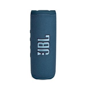 JBL Flip 6 - Portable Bluetooth Speaker-Blue