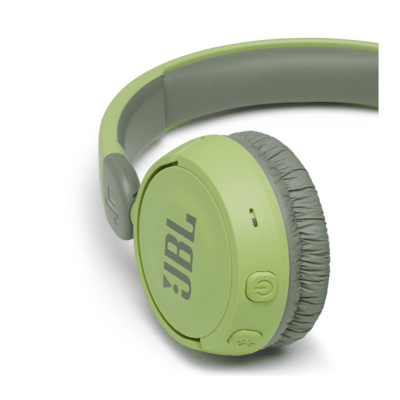 Jbl Jr310 Headset Green