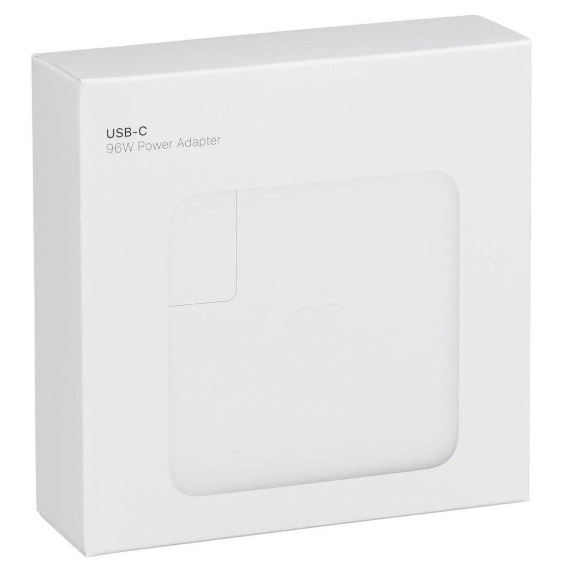 Apple MacBook 96w Usb-C Power Adapter