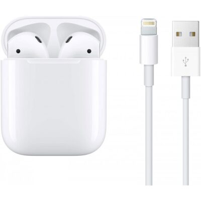 Apple Airpod 2 Wired Org