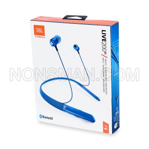 Jbl Live 200Bt Wireless Necktone High Quality