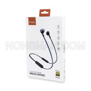 Yoobao Yb-503 Bluetooth Neckband