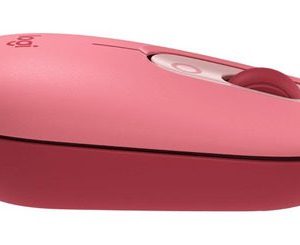 Logitech Pop Wireless Mouse