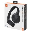 JBL Tune 520 Bluetooth Headset Black