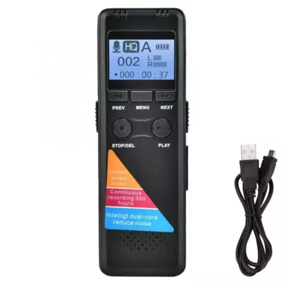 Digital Voice Recorder Sk-323 Best Buy