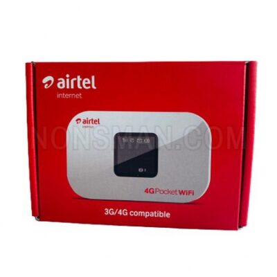 Airtel 4G Wifi Zlt M30 Modem (Unlocked) Best Buy