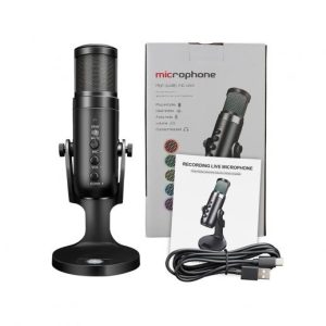 Pro Desktop live MIcrophone Best Buy