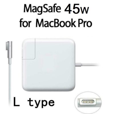 Mac Book 45W Safe1 Power Adapter