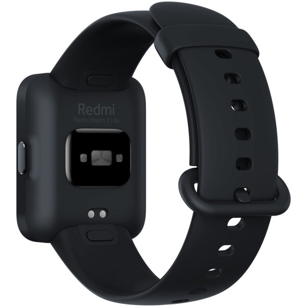 Xiaomi Watch 2 Lite Black