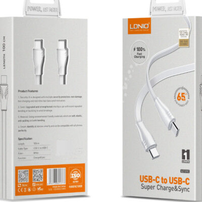 Ldnio Lc132C Usb C 2M Cable Best