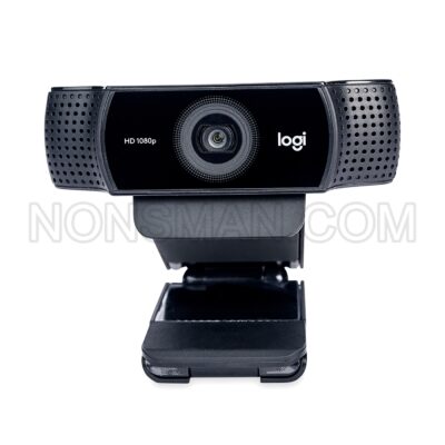 Logitech C922 Pro Hd Stream Web Cam