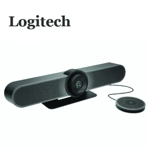 Logitech Meetup Cc4000E Conference Webcam Best Buy