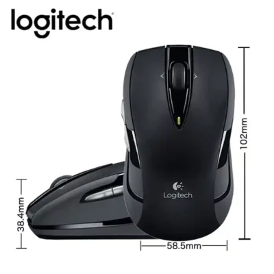 Logitech Wireless Game Mouse M546