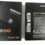 Samsung 870 Evo Sata 2.5" Ssd 2Tb Best Buy