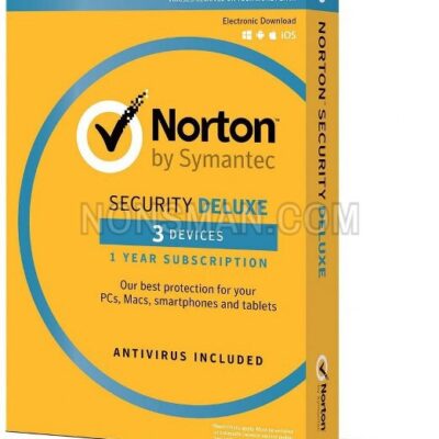 Norton Internet Security/360 Deluxe 3 Users