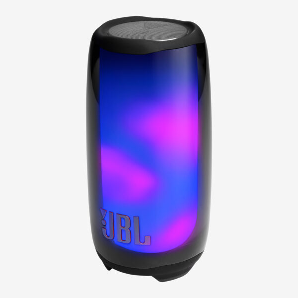 JBL Pulse 5 Portable Bluetooth-Black