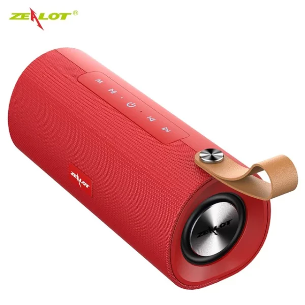 Zealot S30 Bluetooth Speaker