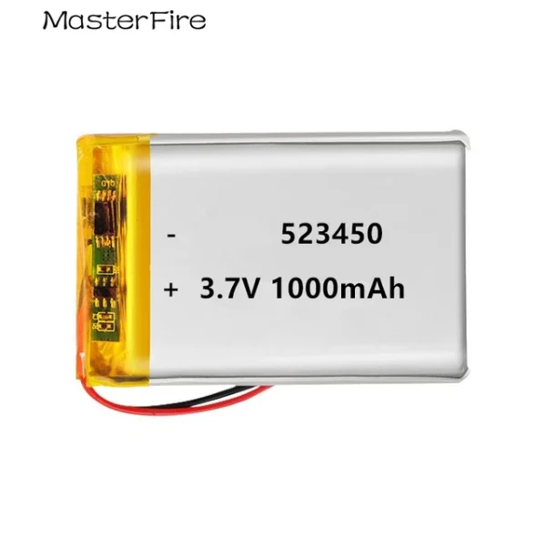Crossfire Battery 1000Mah