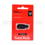 Sandisk Cruzer Blade Usb 2.0 Flash Drive 128gb