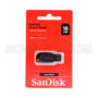 Sandisk Cruzer Blade Usb 2.0 Flash Drive 16gb