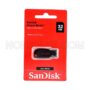 Sandisk Cruzer Blade Usb 2.0 Flash Drive 32gb
