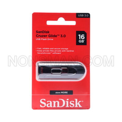 Sandisk Flash Glide 16Gb Best Buy