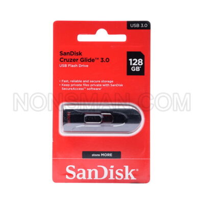 SanDisk Flash Glide 128GB