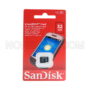 Sandisk Micro Sd Card 32gb Class 4