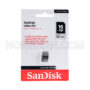 Sandisk Ultra Fit Usb 3.1 Flash Drive 16gb