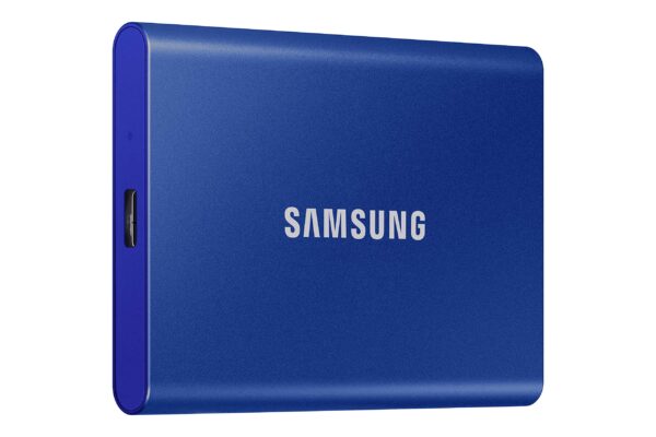 Samsung Portable SSD T7 Ext. 500gb 1050mb/s