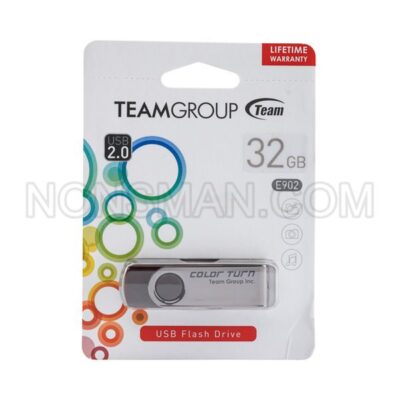Team Group 32Gb Usb Flash Drive