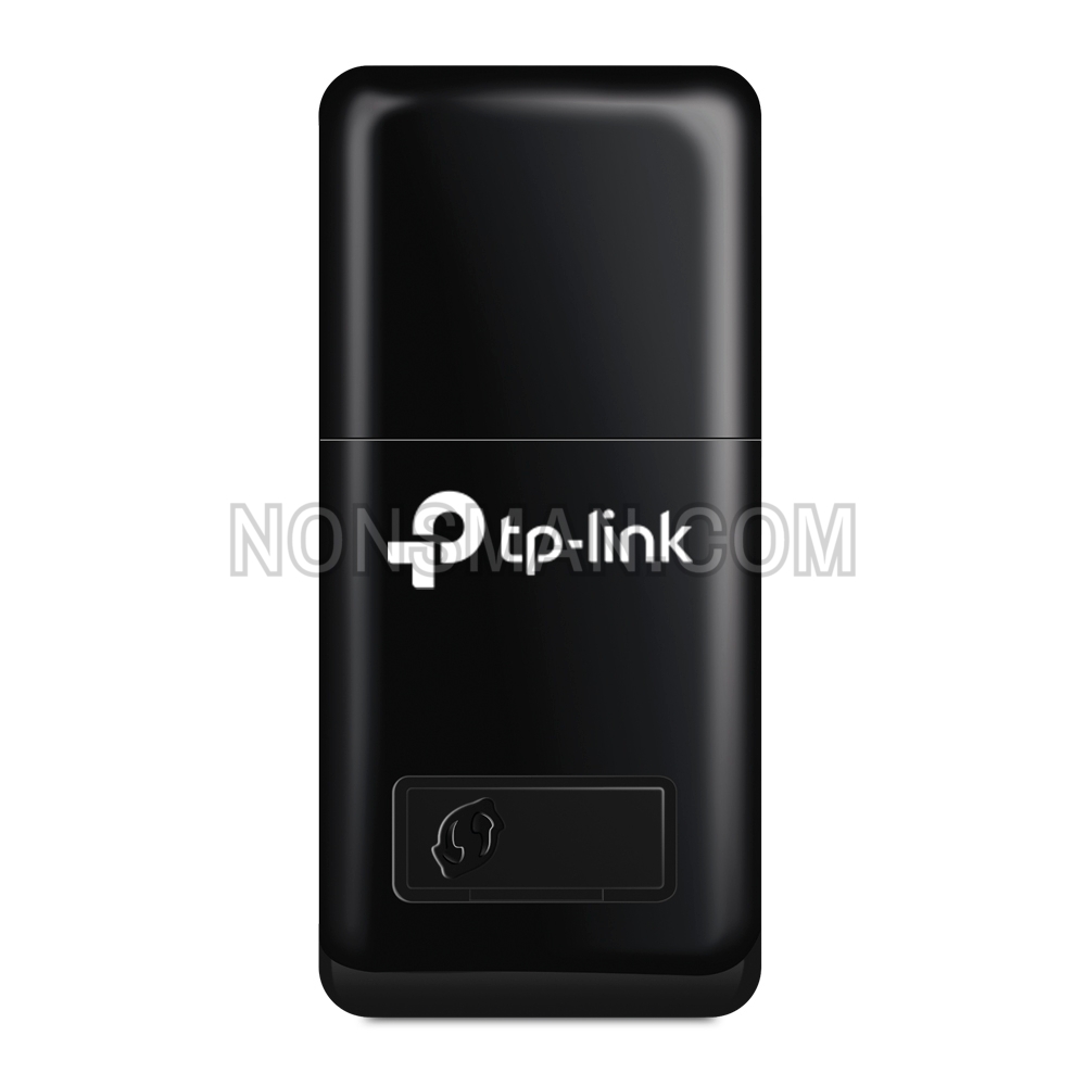 Tp Link (Tl-Wn823n) Wifi Adapter 300mbps