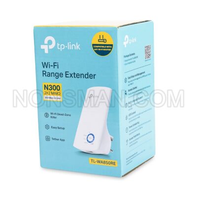 Tp Link Tl-Wa850Re Wifi Extender