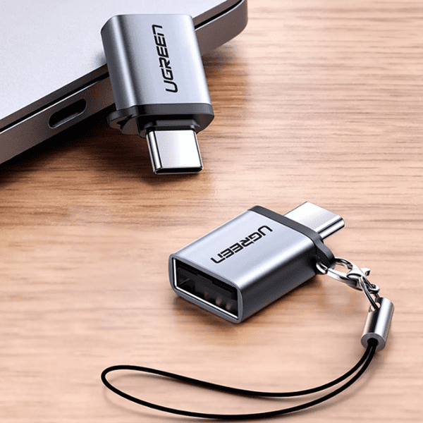 Ugreen Usb-C To Micro Usb Adapter Best Quality