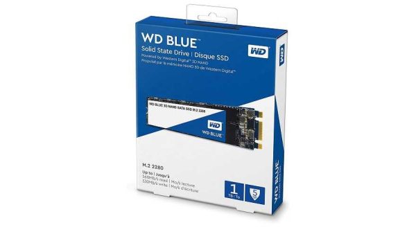 Wd Blue Sata Ssd M.2 2280 1Tb Best Buy