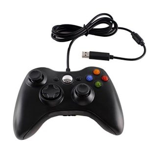 Xbox 360 Wired Pad