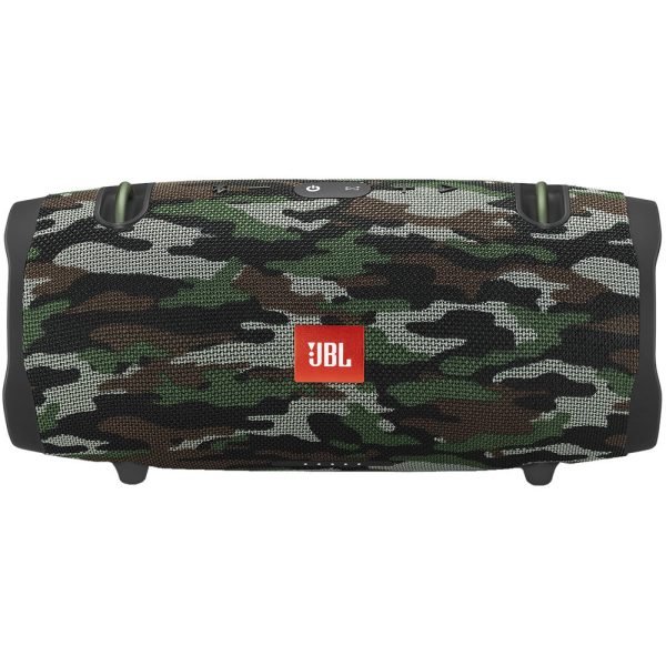 Jbl Xtreme 2 Bluetooth Speaker Camou