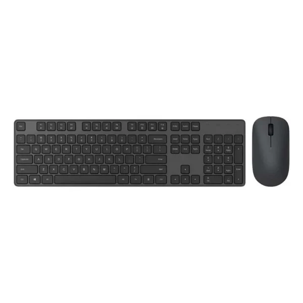 Redmi Keyboard and Mouse Combo