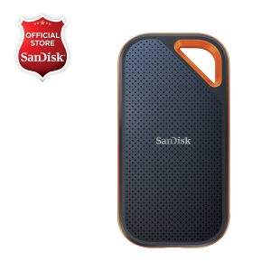 Sandisk Extreme Portable SSD 1TB 1050mb/s