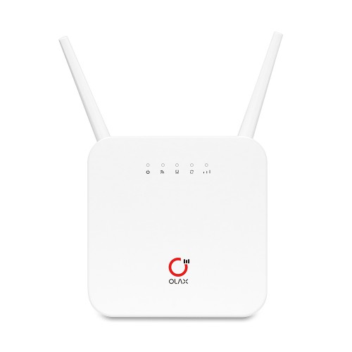 Olax Ax6 Pro Dual Band Wireless Router 4Glte Best Buy