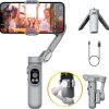 Smart X 3 Axis Selfie Stick