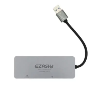Ezashy Multi-Card Reader & Writer EZR3)