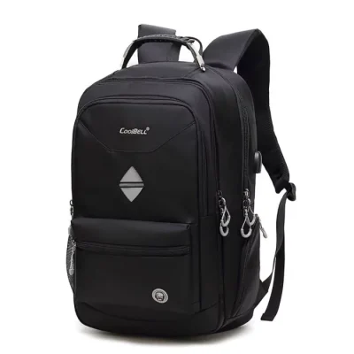 CoolBell CB-5508S 18.4 Waterproof Laptop Backpack