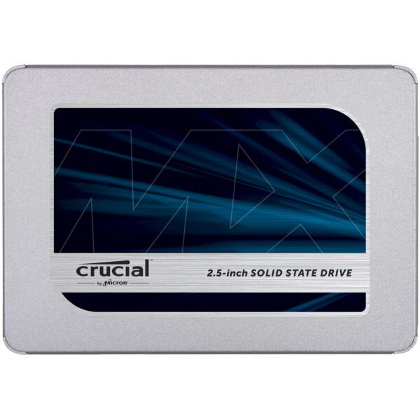 Crucial MX500 1tb Internal SSD SATA